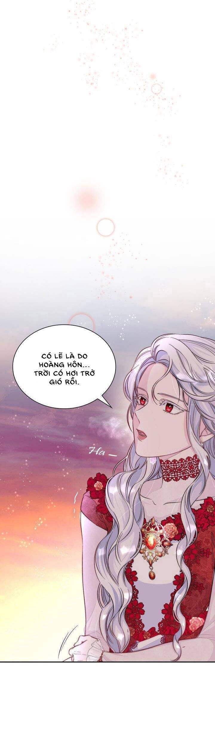 đọc truyện Tôi Đánh Mất Dây Xích Của Nam Chính Yandere Chương 31 ảnh 13 tại Thiên Thai Truyện