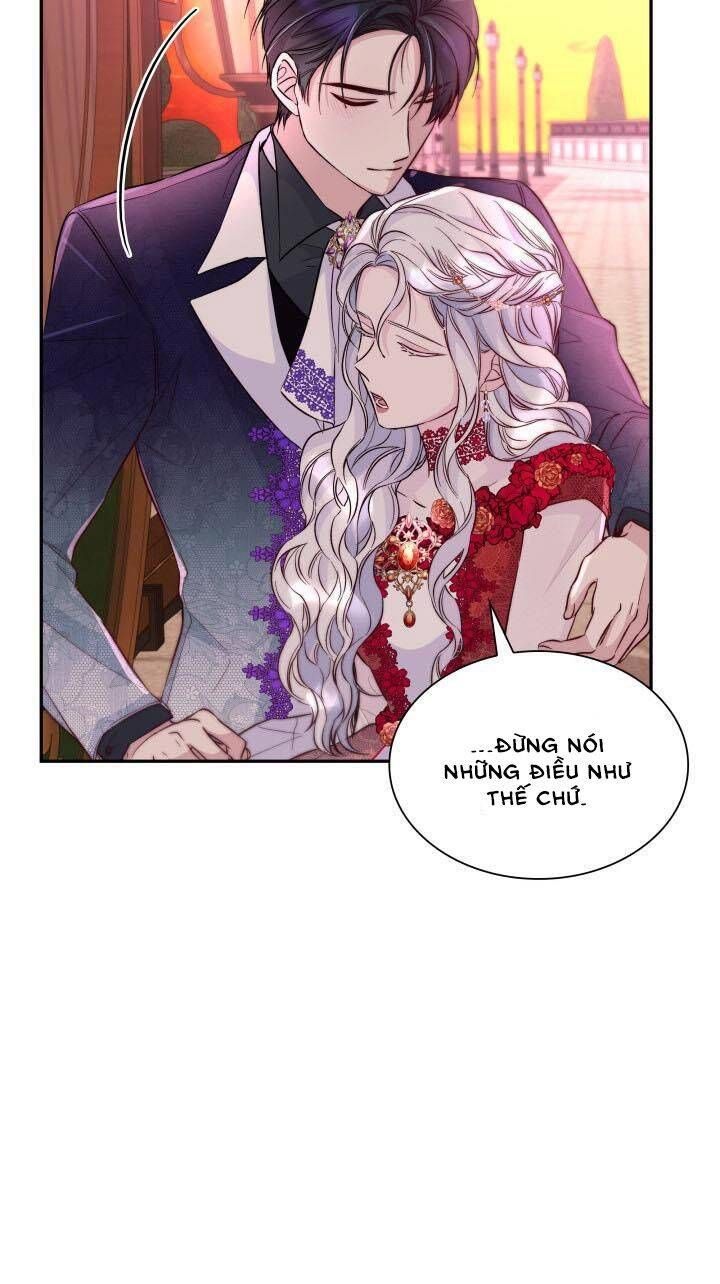 đọc truyện Tôi Đánh Mất Dây Xích Của Nam Chính Yandere Chương 31 ảnh 23 tại Thiên Thai Truyện