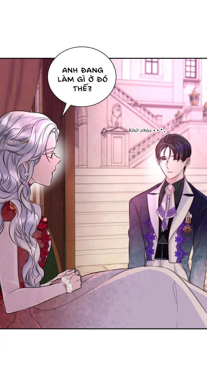 đọc truyện Tôi Đánh Mất Dây Xích Của Nam Chính Yandere Chương 31 ảnh 26 tại Thiên Thai Truyện