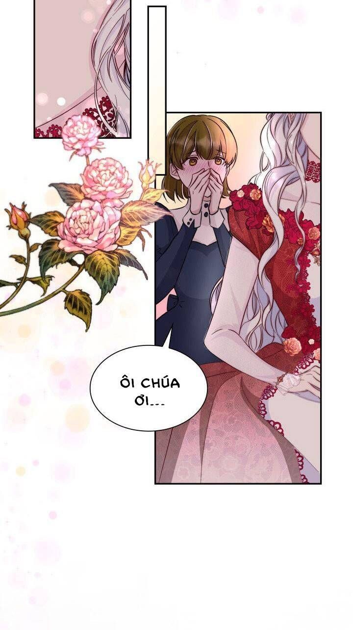 đọc truyện Tôi Đánh Mất Dây Xích Của Nam Chính Yandere Chương 31 ảnh 5 tại Thiên Thai Truyện