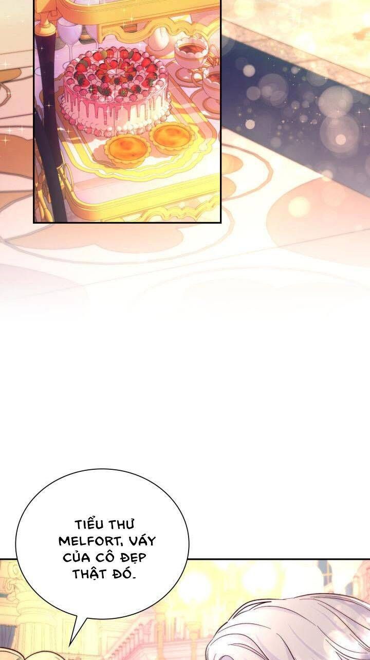 đọc truyện Tôi Đánh Mất Dây Xích Của Nam Chính Yandere Chương 31 ảnh 34 tại Thiên Thai Truyện