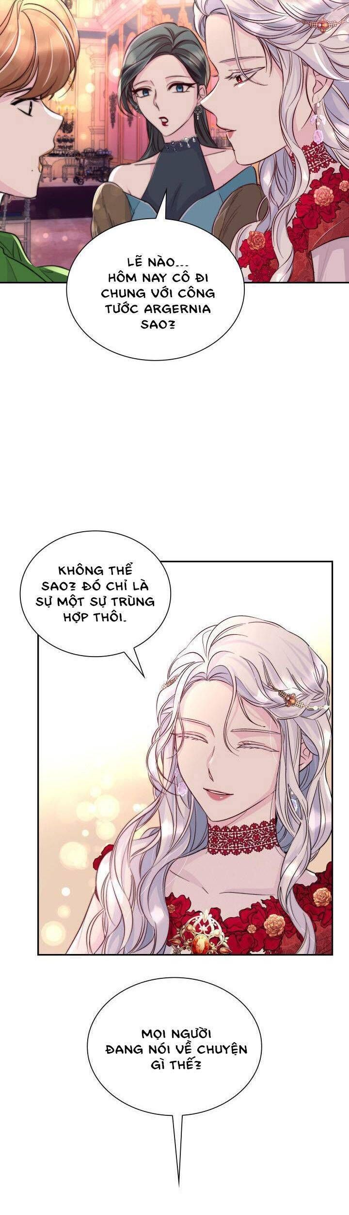 đọc truyện Tôi Đánh Mất Dây Xích Của Nam Chính Yandere Chương 31 ảnh 35 tại Thiên Thai Truyện