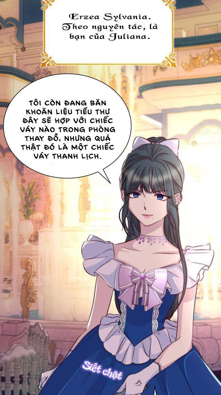 đọc truyện Tôi Đánh Mất Dây Xích Của Nam Chính Yandere Chương 31 ảnh 37 tại Thiên Thai Truyện