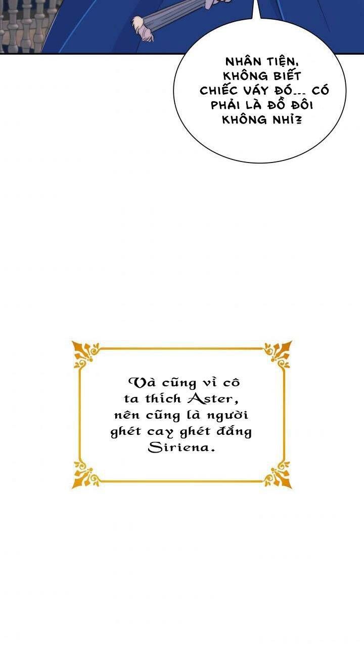 đọc truyện Tôi Đánh Mất Dây Xích Của Nam Chính Yandere Chương 31 ảnh 38 tại Thiên Thai Truyện