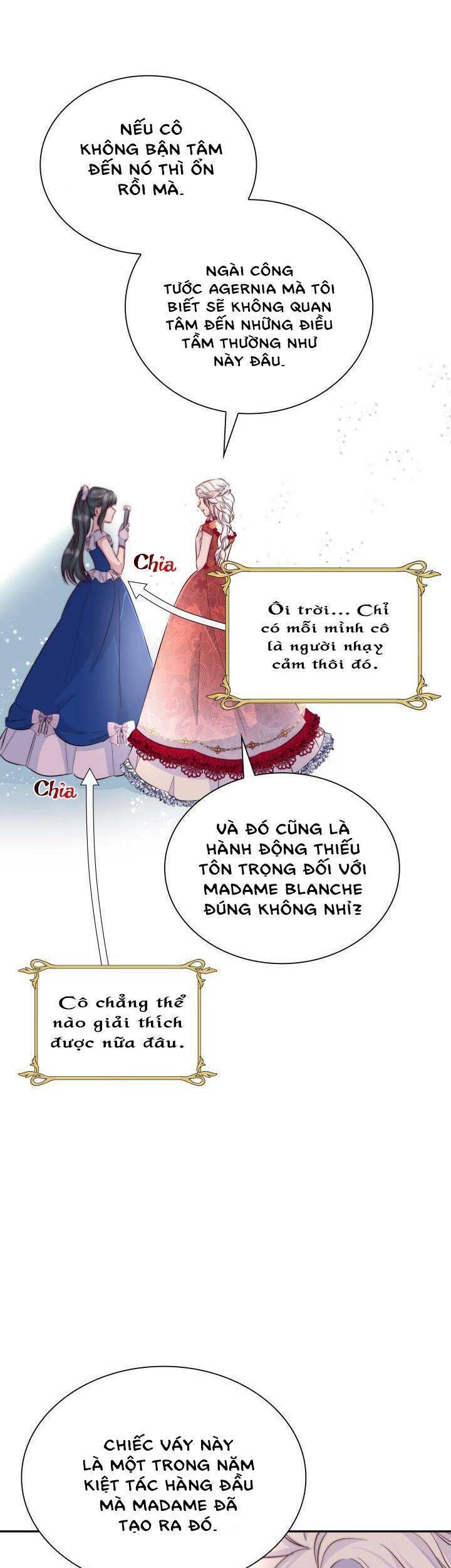 đọc truyện Tôi Đánh Mất Dây Xích Của Nam Chính Yandere Chương 31 ảnh 43 tại Thiên Thai Truyện