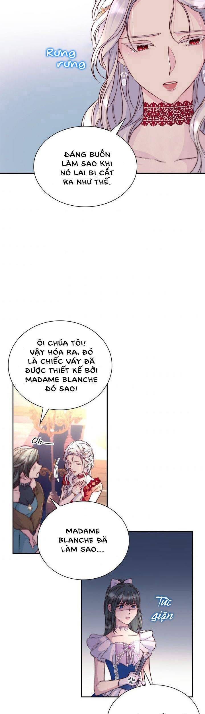 đọc truyện Tôi Đánh Mất Dây Xích Của Nam Chính Yandere Chương 31 ảnh 45 tại Thiên Thai Truyện