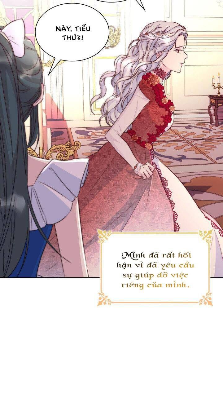 đọc truyện Tôi Đánh Mất Dây Xích Của Nam Chính Yandere Chương 31 ảnh 50 tại Thiên Thai Truyện