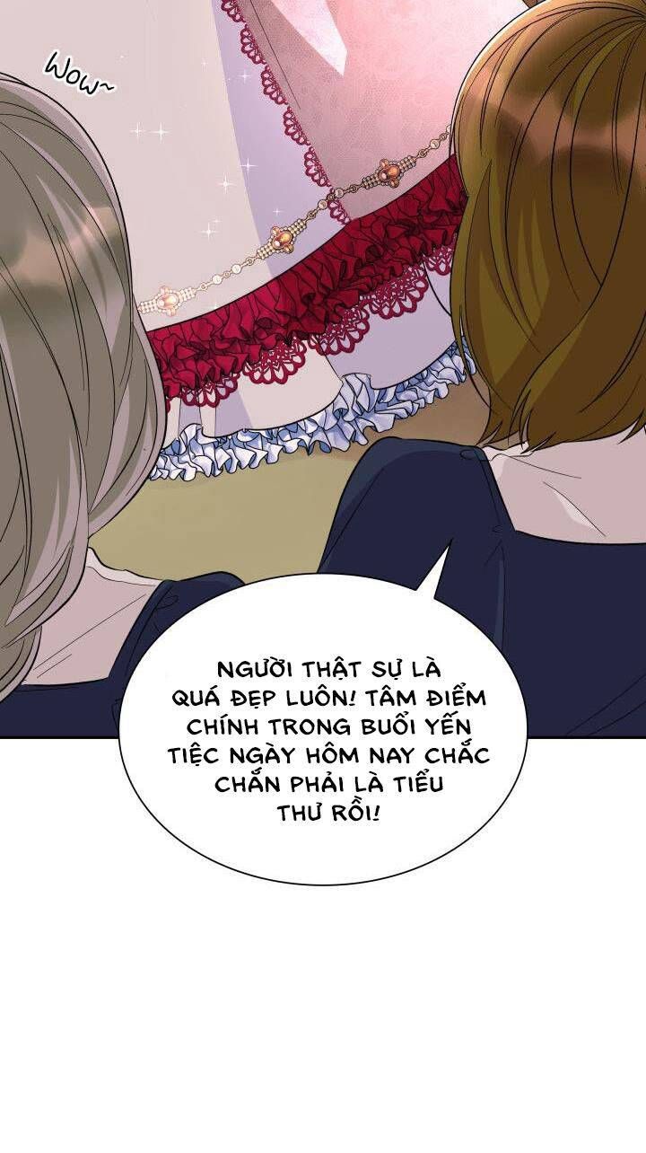 đọc truyện Tôi Đánh Mất Dây Xích Của Nam Chính Yandere Chương 31 ảnh 7 tại Thiên Thai Truyện