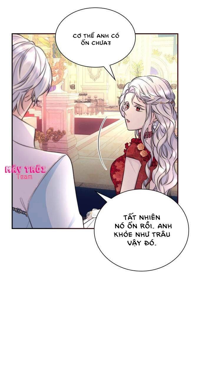 đọc truyện Tôi Đánh Mất Dây Xích Của Nam Chính Yandere Chương 31 ảnh 54 tại Thiên Thai Truyện