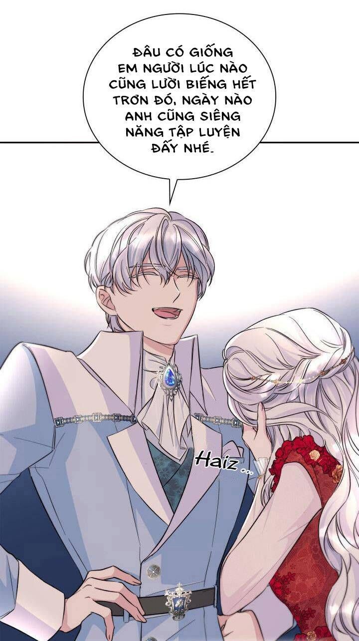 đọc truyện Tôi Đánh Mất Dây Xích Của Nam Chính Yandere Chương 31 ảnh 55 tại Thiên Thai Truyện