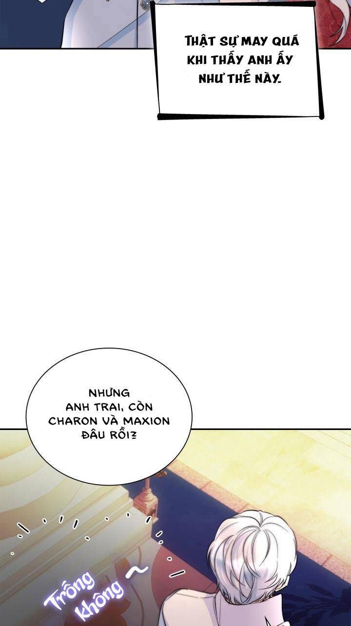 đọc truyện Tôi Đánh Mất Dây Xích Của Nam Chính Yandere Chương 31 ảnh 56 tại Thiên Thai Truyện