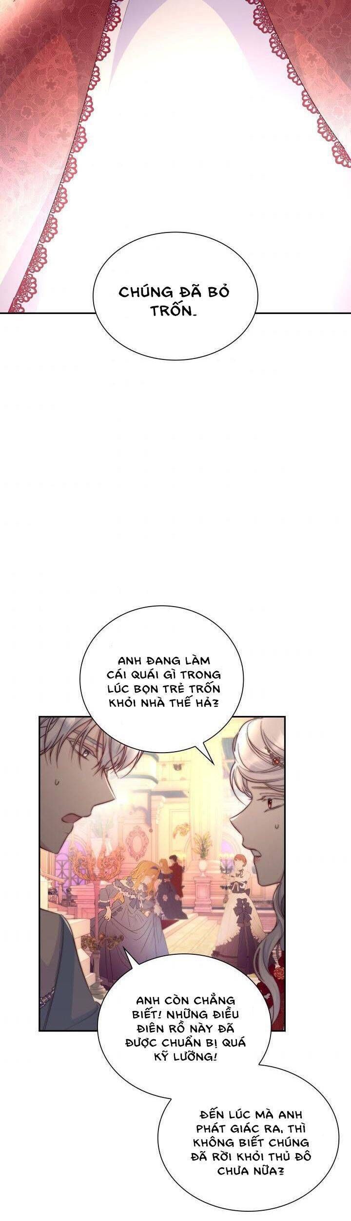 đọc truyện Tôi Đánh Mất Dây Xích Của Nam Chính Yandere Chương 31 ảnh 59 tại Thiên Thai Truyện