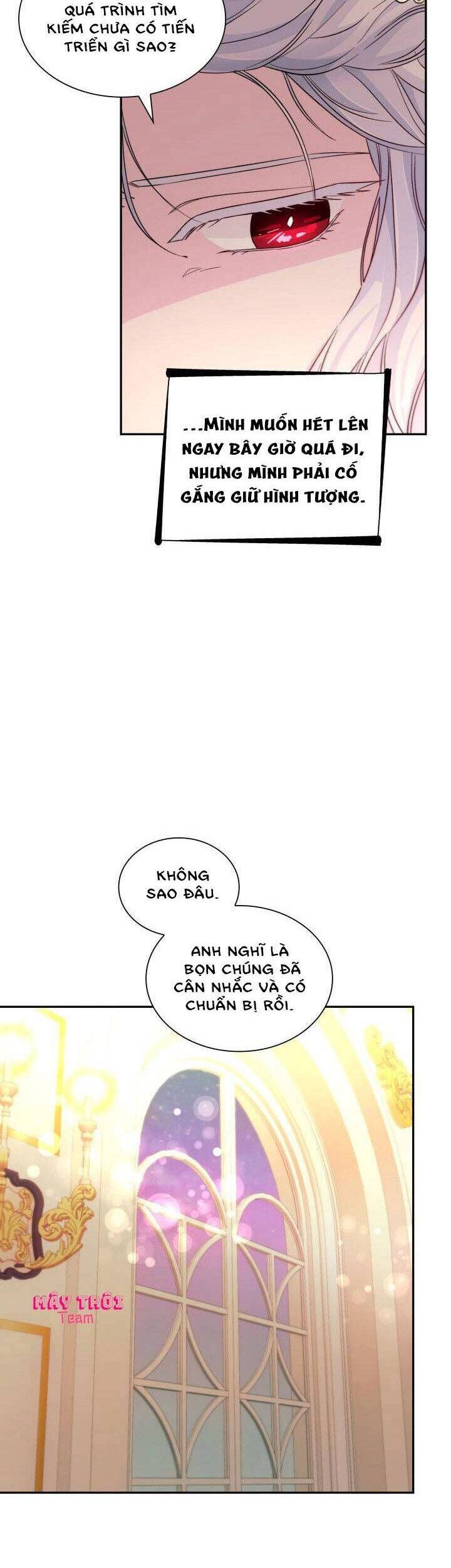 đọc truyện Tôi Đánh Mất Dây Xích Của Nam Chính Yandere Chương 31 ảnh 62 tại Thiên Thai Truyện