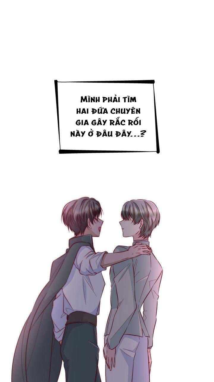 đọc truyện Tôi Đánh Mất Dây Xích Của Nam Chính Yandere Chương 31 ảnh 64 tại Thiên Thai Truyện