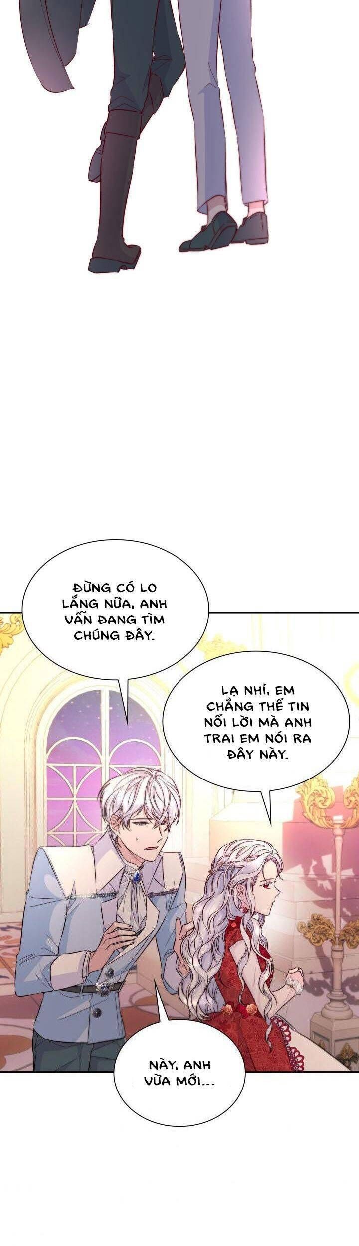 đọc truyện Tôi Đánh Mất Dây Xích Của Nam Chính Yandere Chương 31 ảnh 65 tại Thiên Thai Truyện