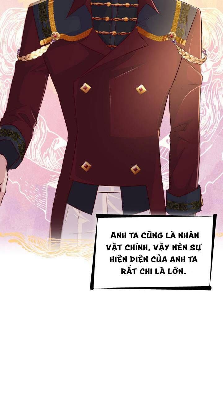 đọc truyện Tôi Đánh Mất Dây Xích Của Nam Chính Yandere Chương 31 ảnh 68 tại Thiên Thai Truyện