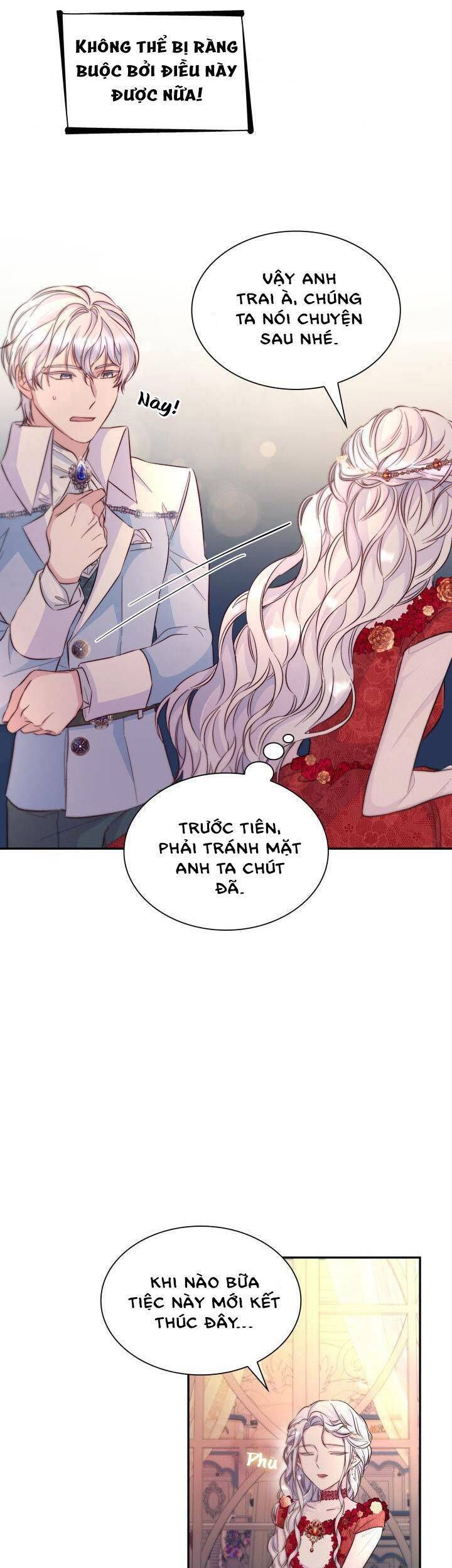 đọc truyện Tôi Đánh Mất Dây Xích Của Nam Chính Yandere Chương 31 ảnh 75 tại Thiên Thai Truyện