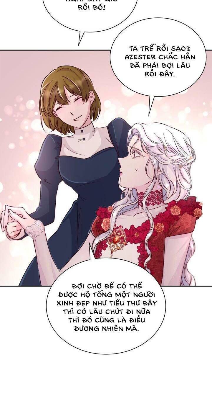 đọc truyện Tôi Đánh Mất Dây Xích Của Nam Chính Yandere Chương 31 ảnh 10 tại Thiên Thai Truyện