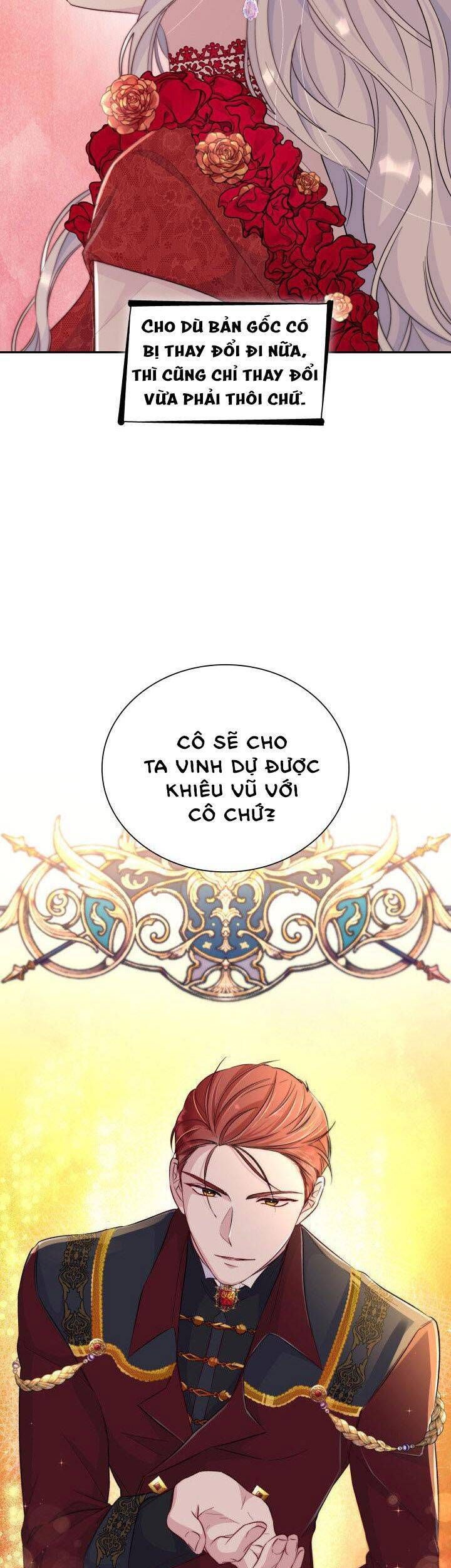 đọc truyện Tôi Đánh Mất Dây Xích Của Nam Chính Yandere Chương 31 ảnh 82 tại Thiên Thai Truyện