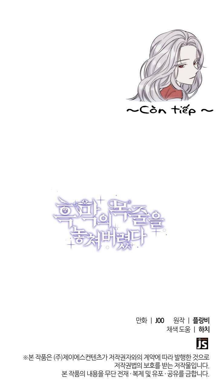 đọc truyện Tôi Đánh Mất Dây Xích Của Nam Chính Yandere Chương 31 ảnh 85 tại Thiên Thai Truyện