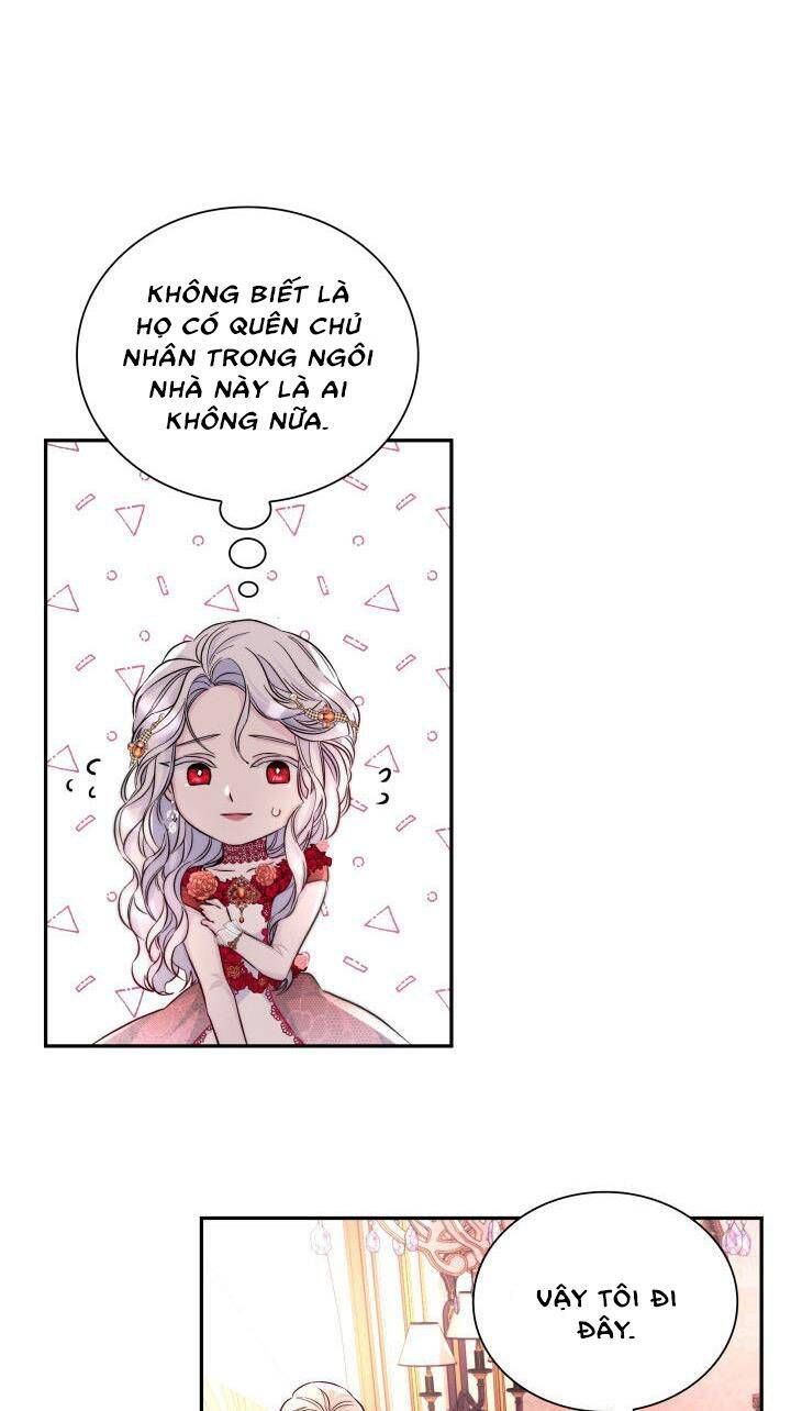 đọc truyện Tôi Đánh Mất Dây Xích Của Nam Chính Yandere Chương 31 ảnh 11 tại Thiên Thai Truyện