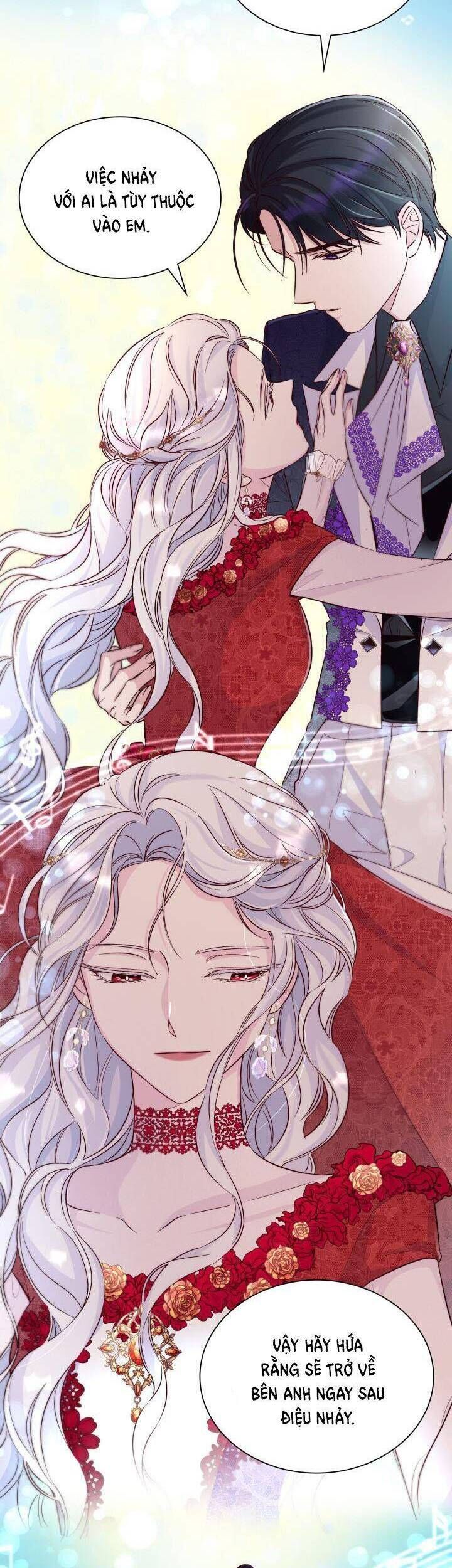 đọc truyện Tôi Đánh Mất Dây Xích Của Nam Chính Yandere Chương 32 ảnh 12 tại Thiên Thai Truyện