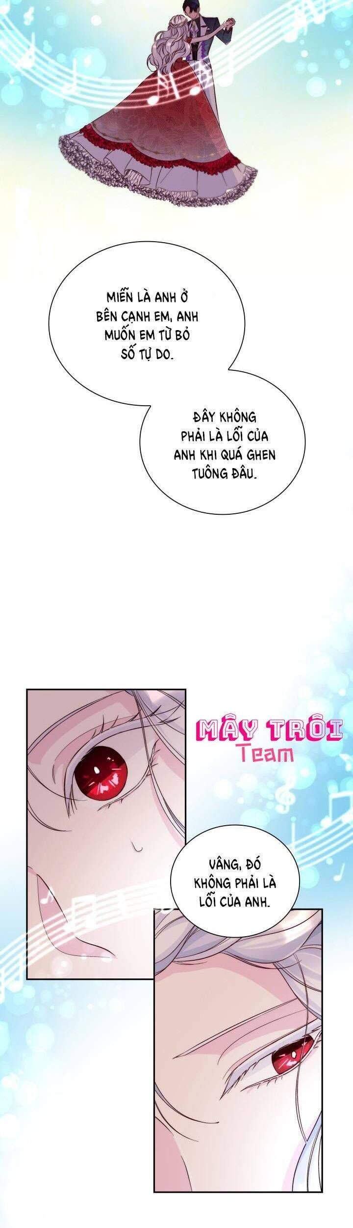 đọc truyện Tôi Đánh Mất Dây Xích Của Nam Chính Yandere Chương 32 ảnh 13 tại Thiên Thai Truyện