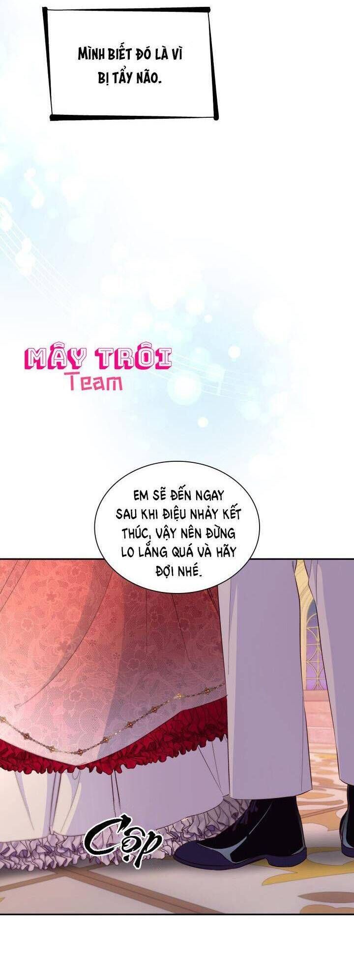 đọc truyện Tôi Đánh Mất Dây Xích Của Nam Chính Yandere Chương 32 ảnh 14 tại Thiên Thai Truyện