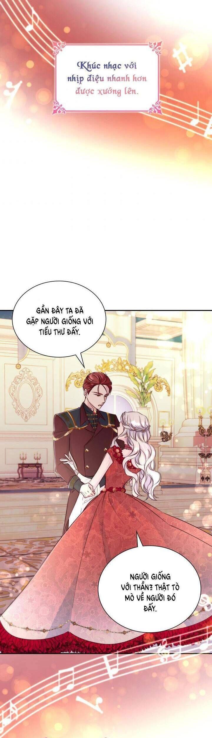 đọc truyện Tôi Đánh Mất Dây Xích Của Nam Chính Yandere Chương 32 ảnh 16 tại Thiên Thai Truyện