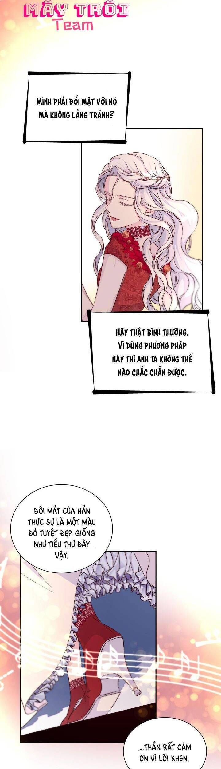 đọc truyện Tôi Đánh Mất Dây Xích Của Nam Chính Yandere Chương 32 ảnh 17 tại Thiên Thai Truyện