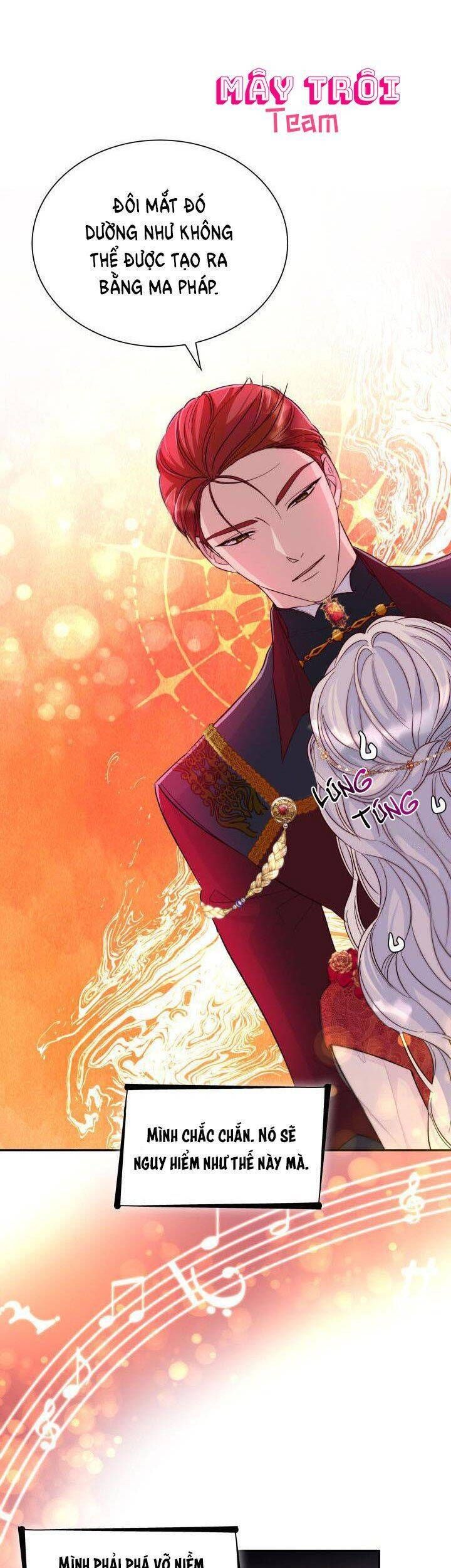 đọc truyện Tôi Đánh Mất Dây Xích Của Nam Chính Yandere Chương 32 ảnh 19 tại Thiên Thai Truyện