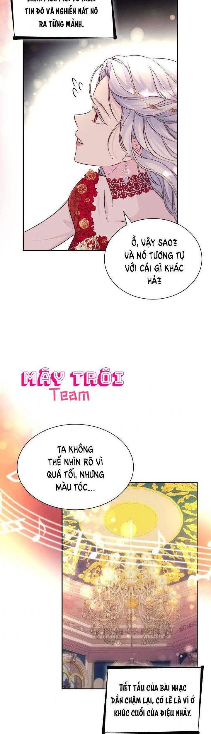 đọc truyện Tôi Đánh Mất Dây Xích Của Nam Chính Yandere Chương 32 ảnh 20 tại Thiên Thai Truyện