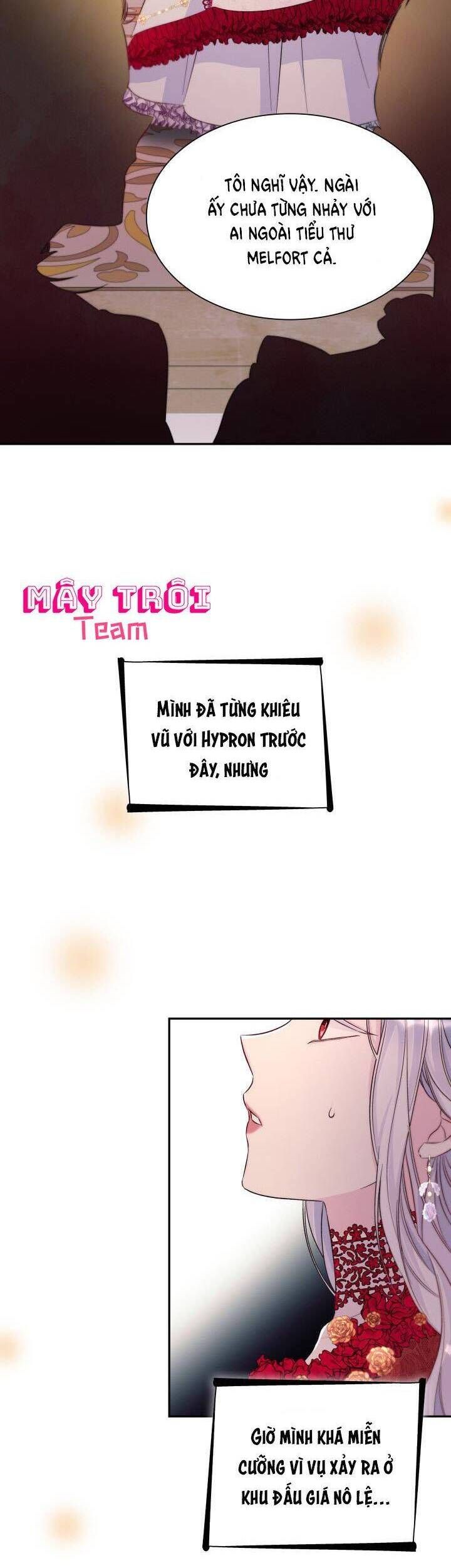 đọc truyện Tôi Đánh Mất Dây Xích Của Nam Chính Yandere Chương 32 ảnh 4 tại Thiên Thai Truyện