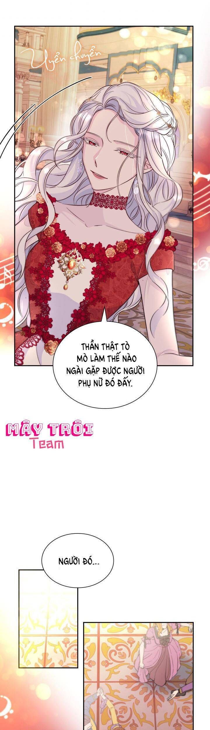 đọc truyện Tôi Đánh Mất Dây Xích Của Nam Chính Yandere Chương 32 ảnh 22 tại Thiên Thai Truyện