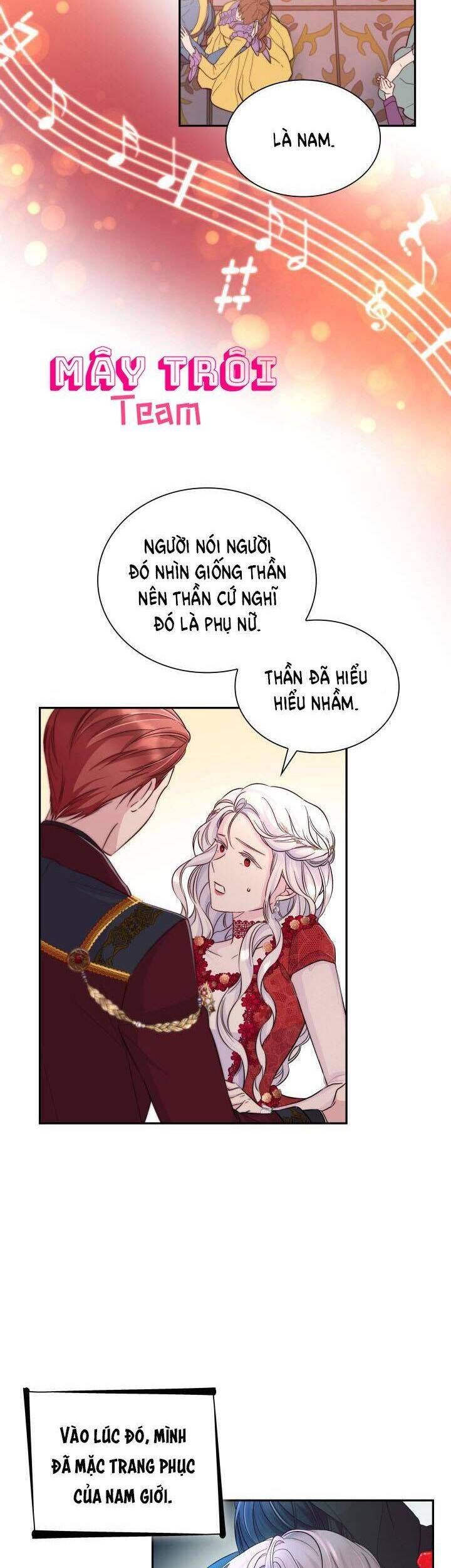 đọc truyện Tôi Đánh Mất Dây Xích Của Nam Chính Yandere Chương 32 ảnh 23 tại Thiên Thai Truyện