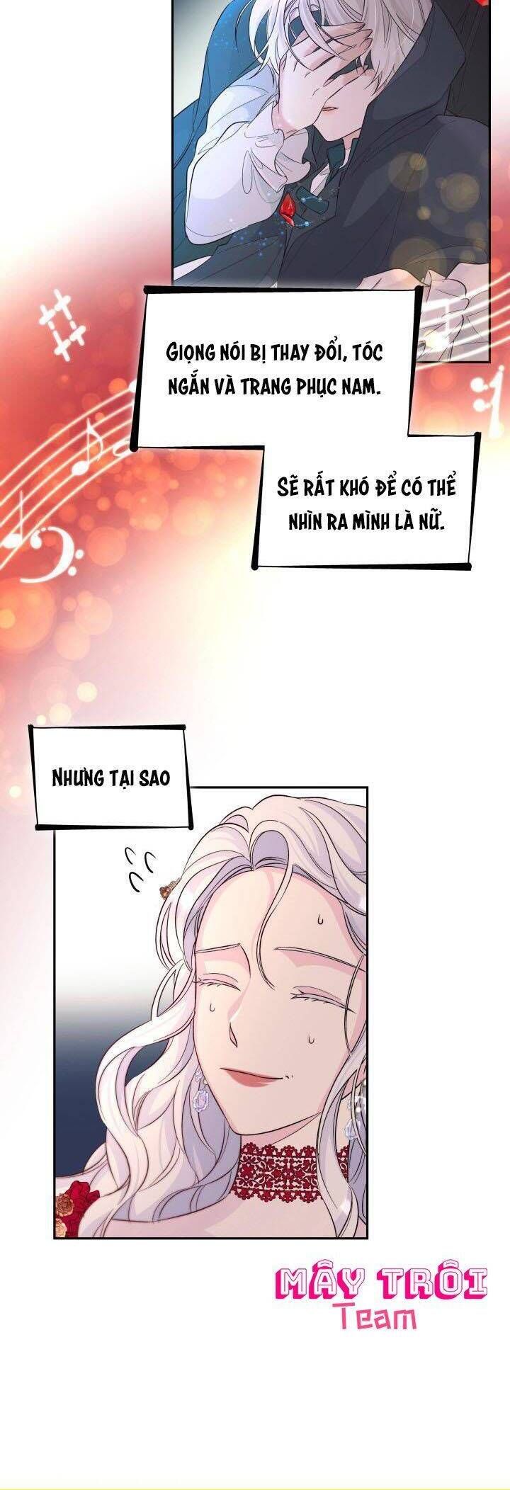 đọc truyện Tôi Đánh Mất Dây Xích Của Nam Chính Yandere Chương 32 ảnh 24 tại Thiên Thai Truyện