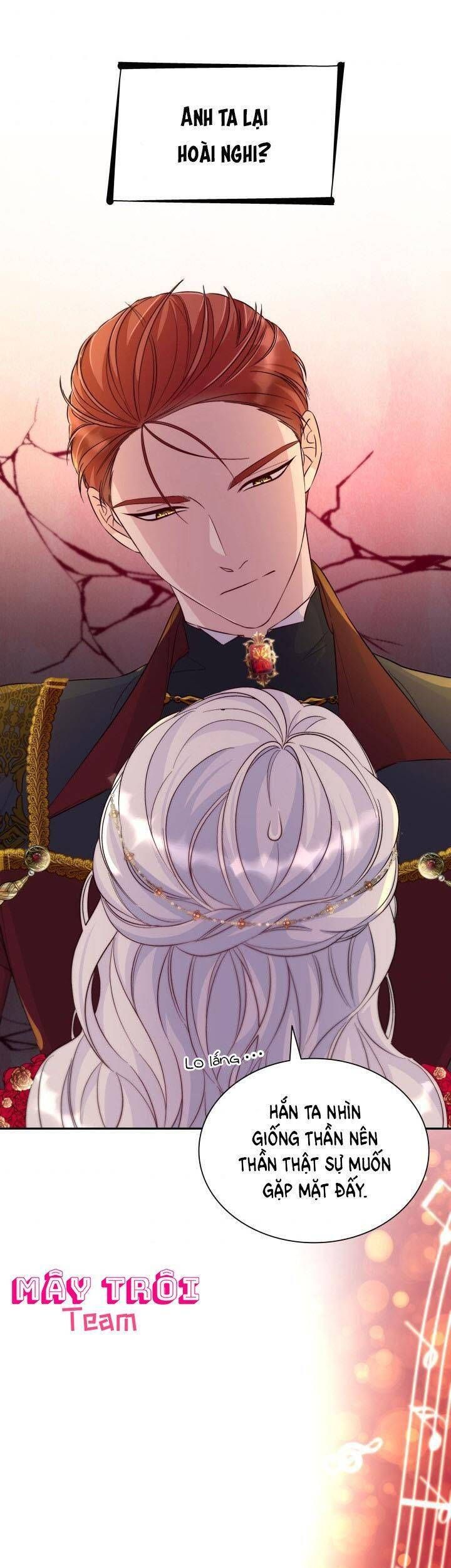 đọc truyện Tôi Đánh Mất Dây Xích Của Nam Chính Yandere Chương 32 ảnh 25 tại Thiên Thai Truyện