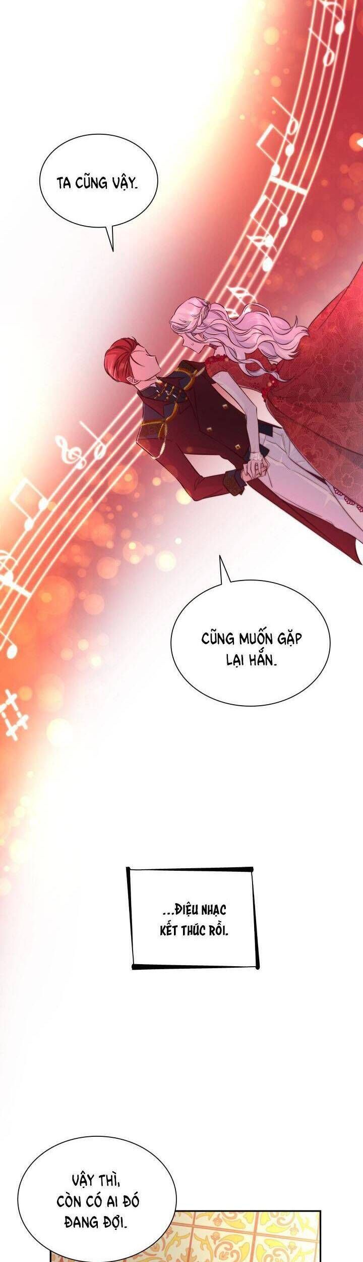 đọc truyện Tôi Đánh Mất Dây Xích Của Nam Chính Yandere Chương 32 ảnh 26 tại Thiên Thai Truyện