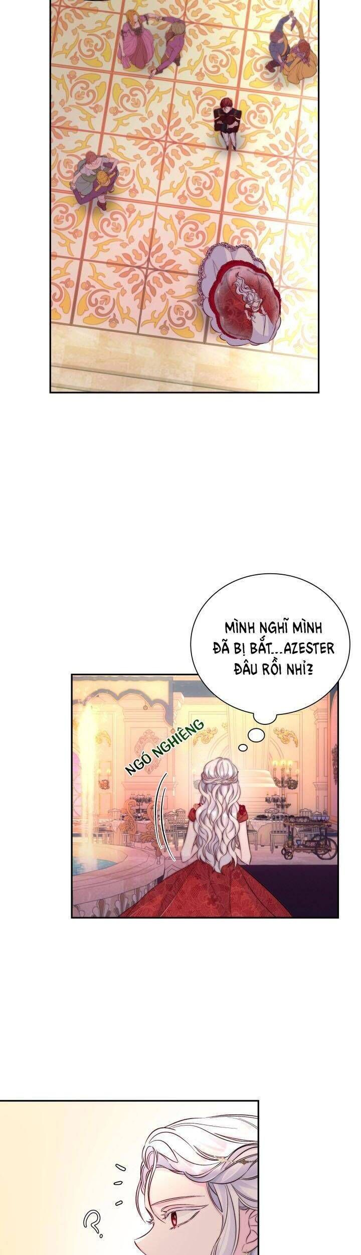 đọc truyện Tôi Đánh Mất Dây Xích Của Nam Chính Yandere Chương 32 ảnh 27 tại Thiên Thai Truyện