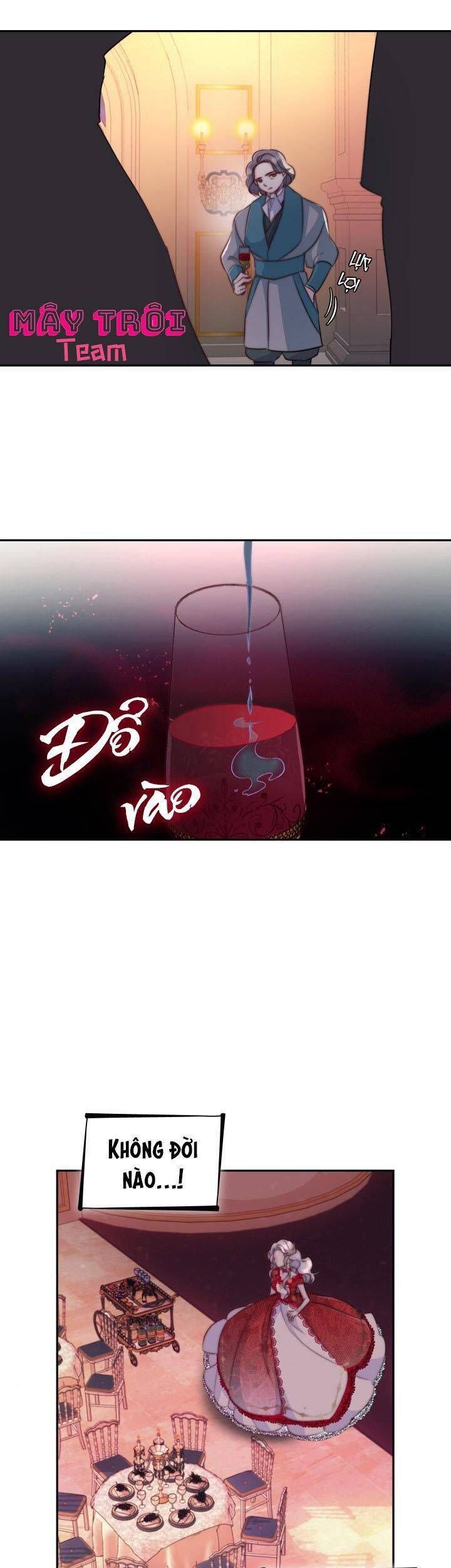 đọc truyện Tôi Đánh Mất Dây Xích Của Nam Chính Yandere Chương 32 ảnh 29 tại Thiên Thai Truyện