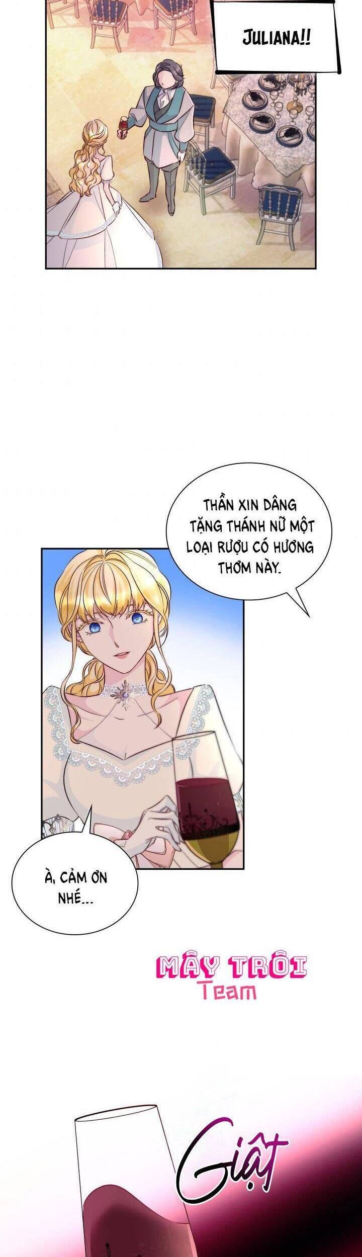 đọc truyện Tôi Đánh Mất Dây Xích Của Nam Chính Yandere Chương 32 ảnh 30 tại Thiên Thai Truyện