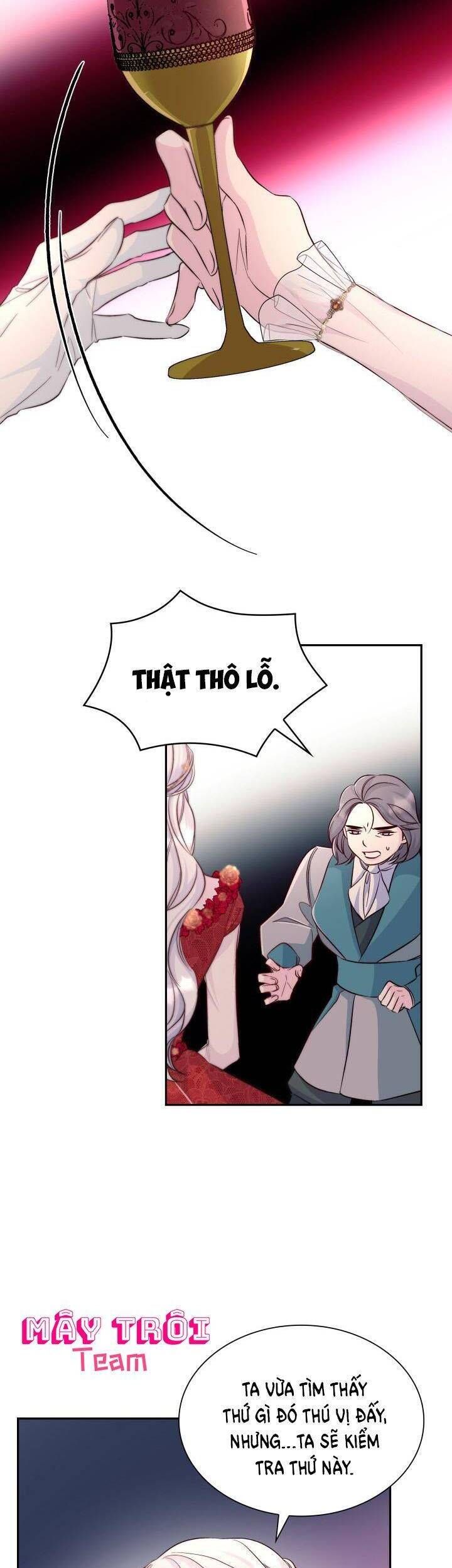 đọc truyện Tôi Đánh Mất Dây Xích Của Nam Chính Yandere Chương 32 ảnh 31 tại Thiên Thai Truyện