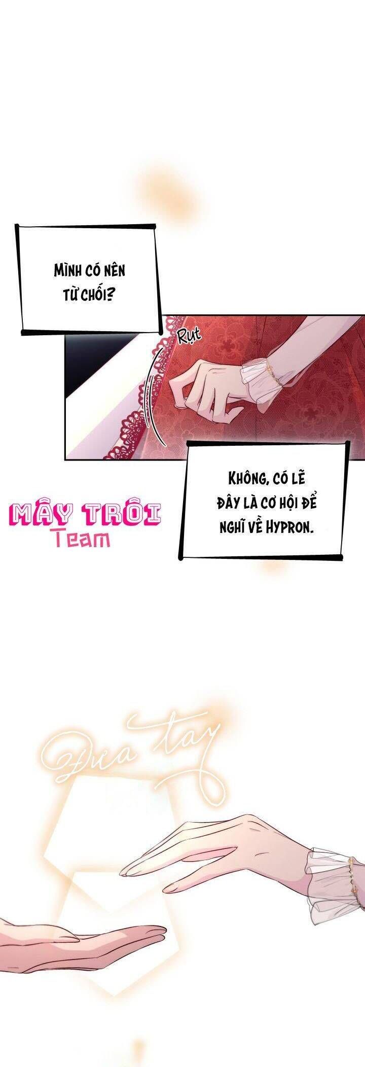 đọc truyện Tôi Đánh Mất Dây Xích Của Nam Chính Yandere Chương 32 ảnh 5 tại Thiên Thai Truyện