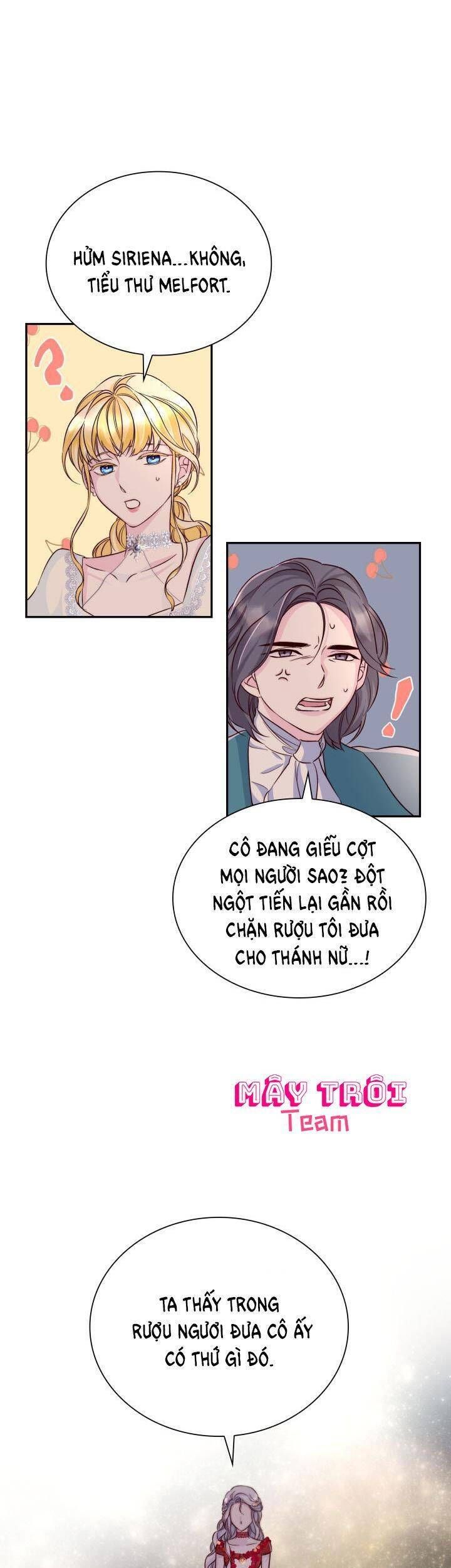 đọc truyện Tôi Đánh Mất Dây Xích Của Nam Chính Yandere Chương 32 ảnh 33 tại Thiên Thai Truyện