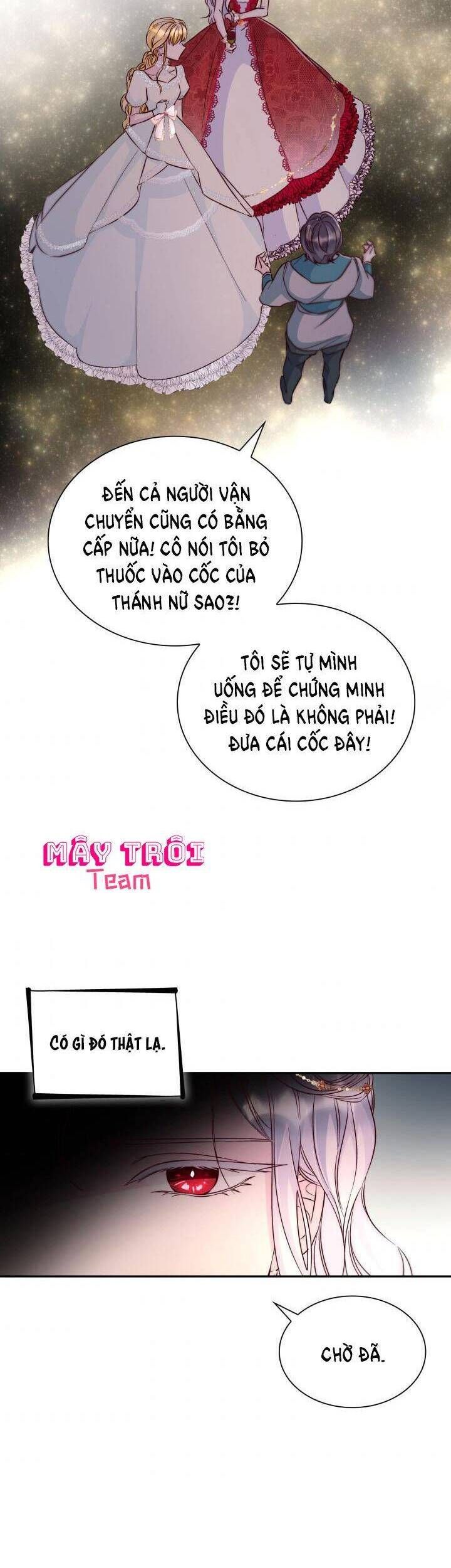 đọc truyện Tôi Đánh Mất Dây Xích Của Nam Chính Yandere Chương 32 ảnh 34 tại Thiên Thai Truyện