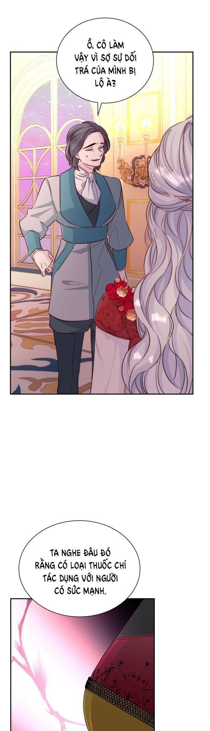 đọc truyện Tôi Đánh Mất Dây Xích Của Nam Chính Yandere Chương 32 ảnh 35 tại Thiên Thai Truyện