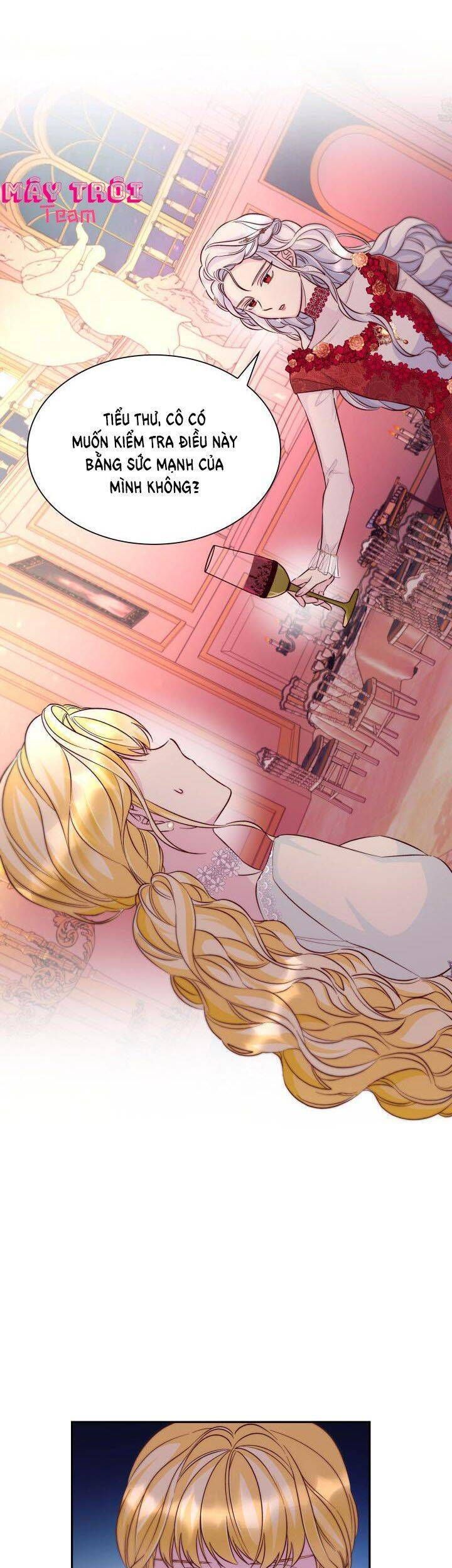 đọc truyện Tôi Đánh Mất Dây Xích Của Nam Chính Yandere Chương 32 ảnh 37 tại Thiên Thai Truyện