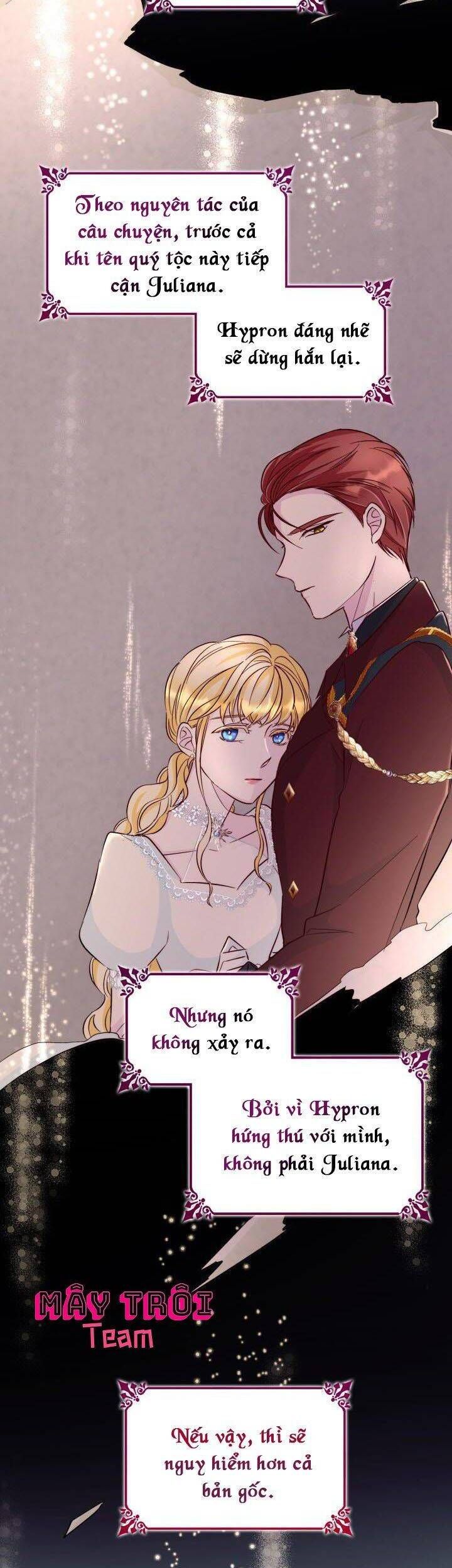 đọc truyện Tôi Đánh Mất Dây Xích Của Nam Chính Yandere Chương 32 ảnh 39 tại Thiên Thai Truyện