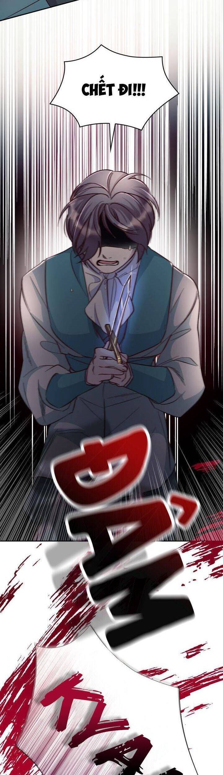 đọc truyện Tôi Đánh Mất Dây Xích Của Nam Chính Yandere Chương 32 ảnh 42 tại Thiên Thai Truyện