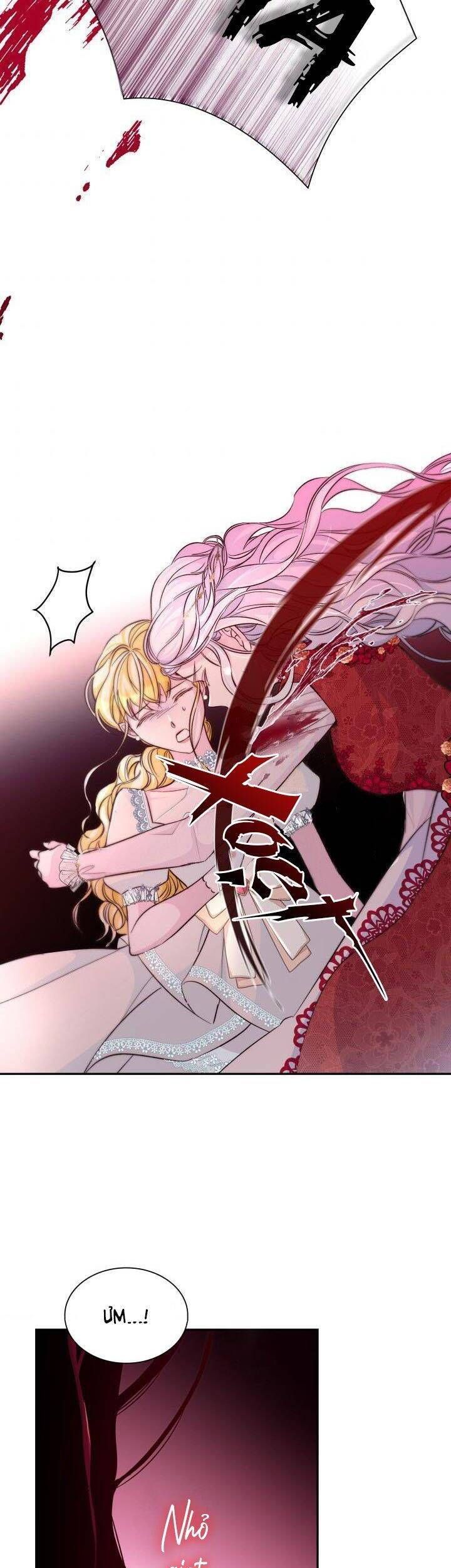 đọc truyện Tôi Đánh Mất Dây Xích Của Nam Chính Yandere Chương 32 ảnh 43 tại Thiên Thai Truyện